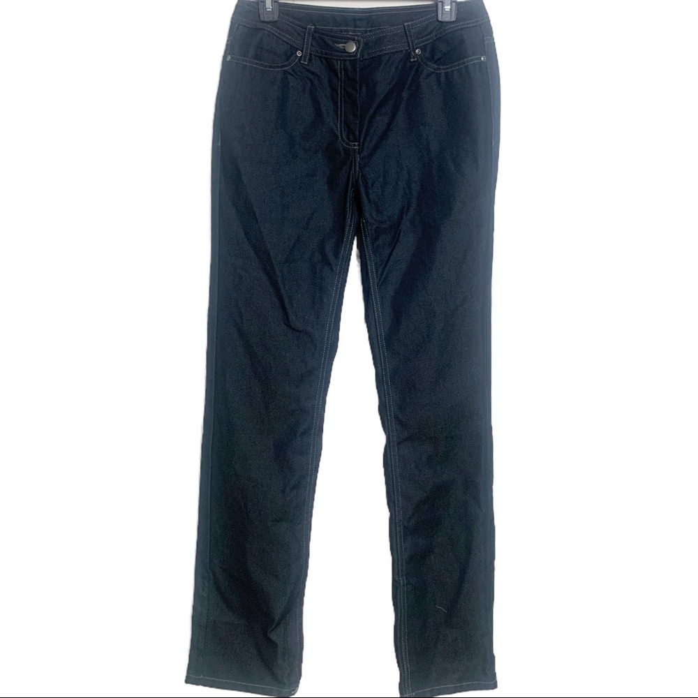 McDonalds uniform pants sz 6R